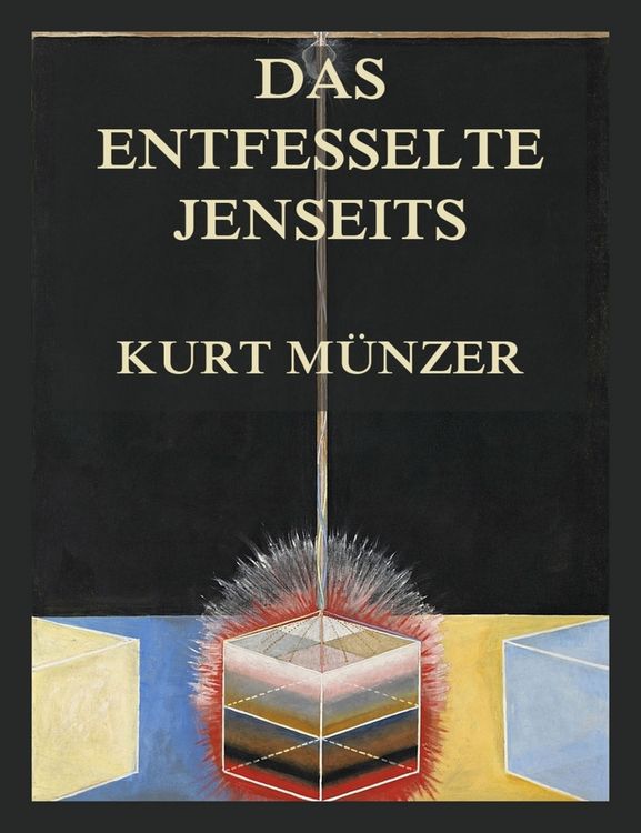 Produktbild: Das entfesselte Jenseits