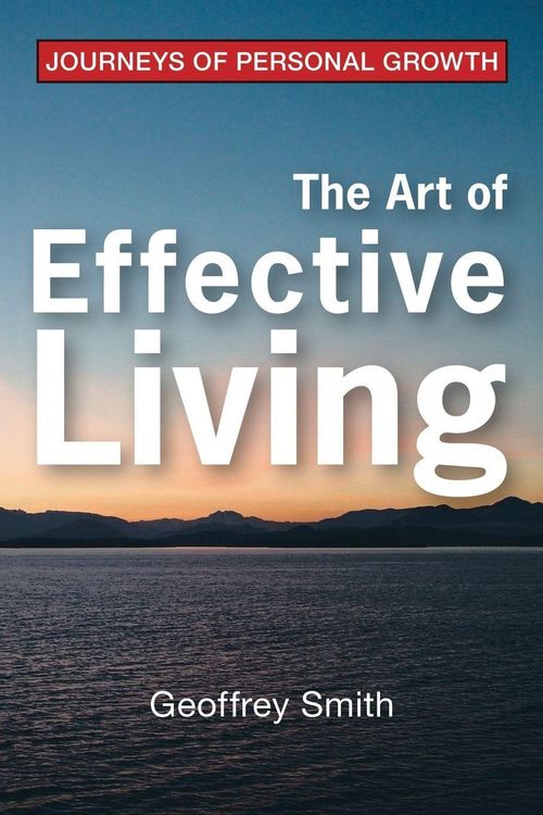 Produktbild: The Art of Effective Living
