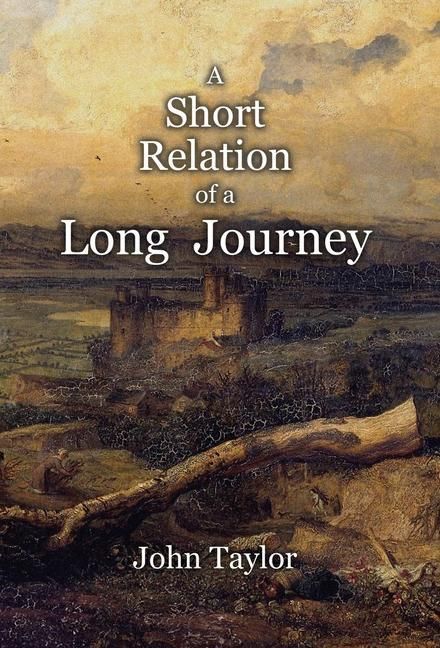 Produktbild: A Short Description of a Long Journey