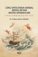 Produktbild: Cinli M&uuml;sl&uuml;man Amiral Zheng Henin Batiya Seyahatleri