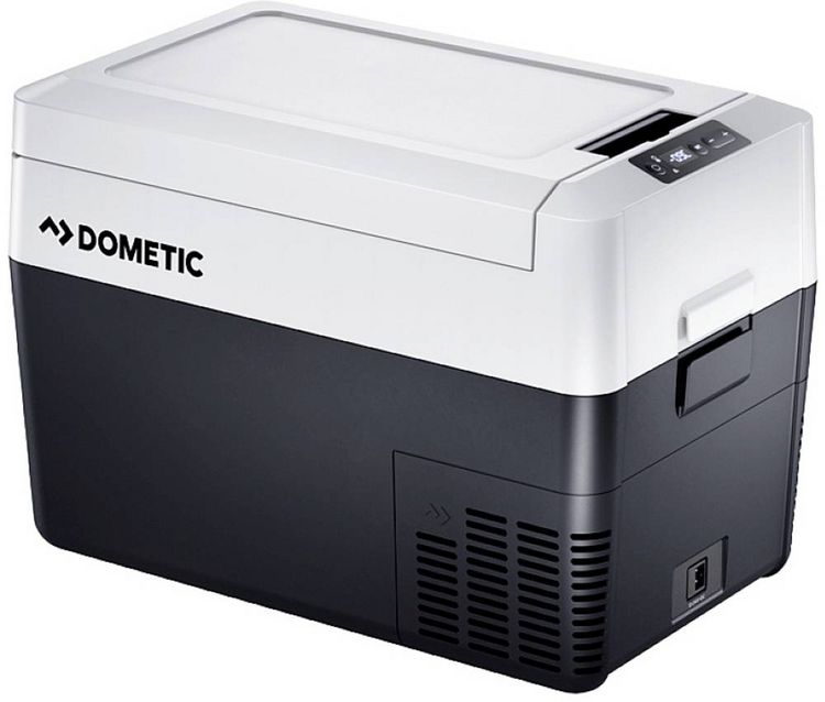 Produktbild: Dometic Group CDF236DC K&uuml;hlbox Kompressor 12 V, 24V 31l +10 bis -15&deg;C