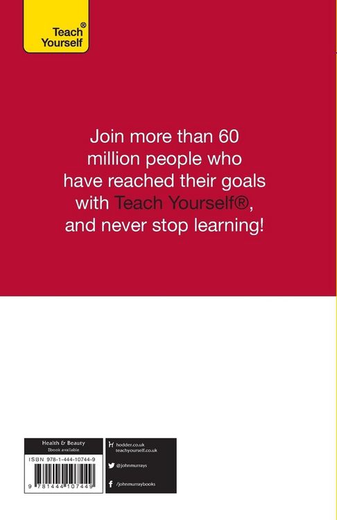Produktbild: Jenner, P: Help Yourself to Live Longer