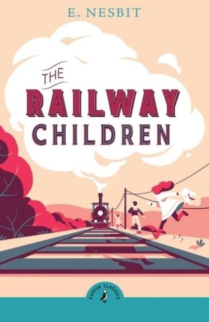 Produktbild: The Railway Children