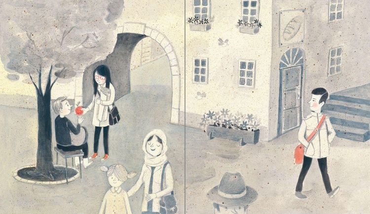 Produktbild: Ein kleines bisschen Gl&uuml;ck