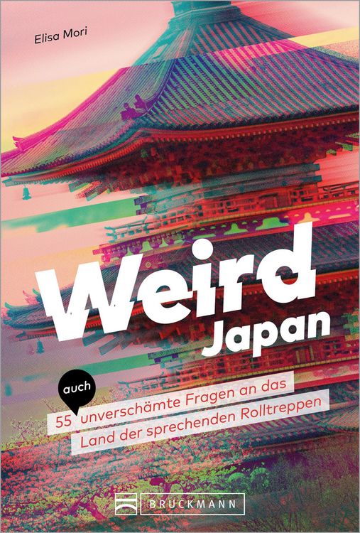 Produktbild: Weird Japan