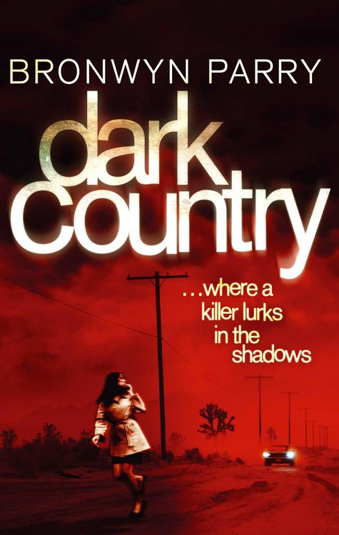 Produktbild: Dark Country