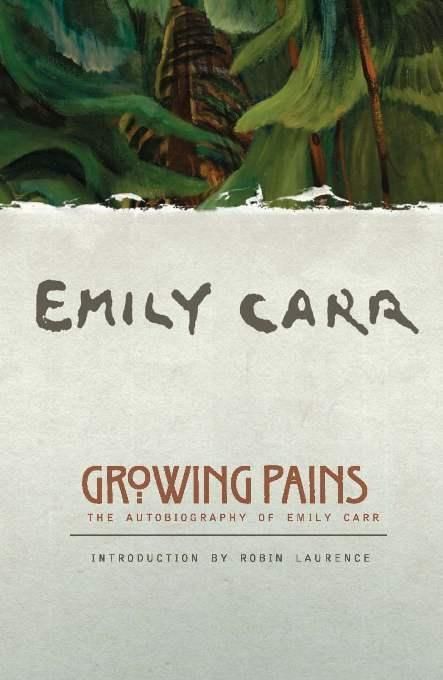 Produktbild: Growing Pains