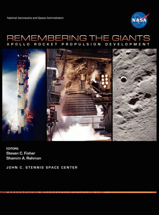 Produktbild: Remembering the Giants