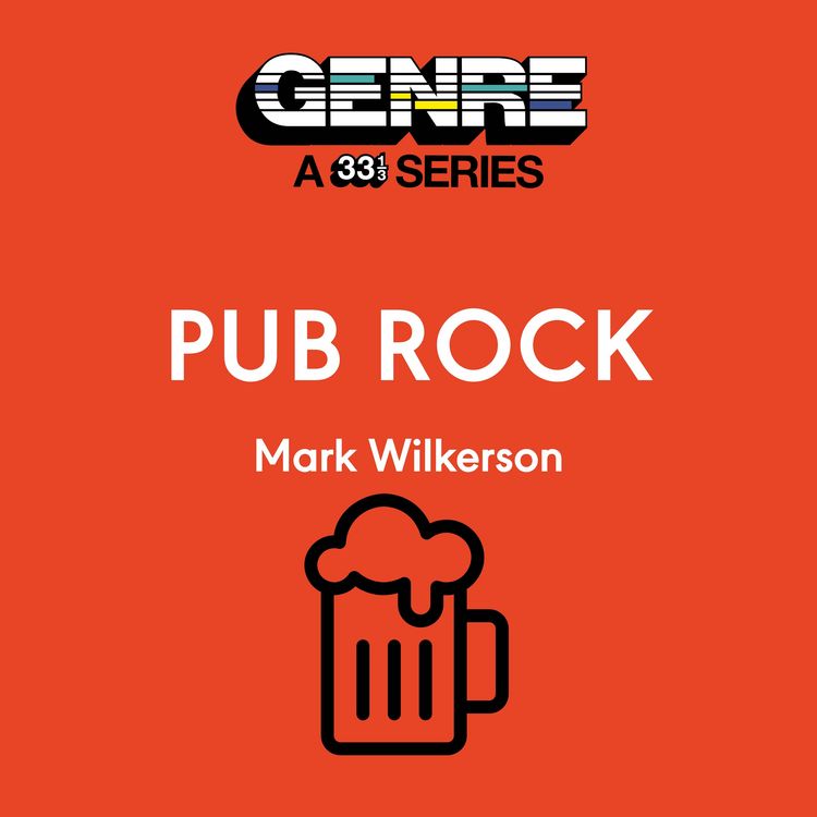 Produktbild: Pub Rock