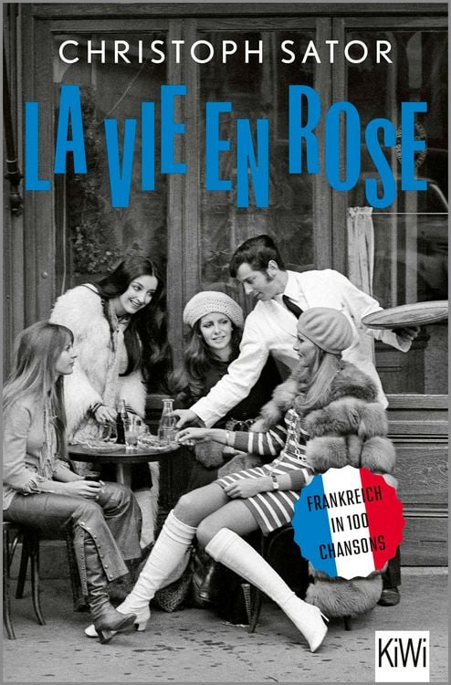 Produktbild: La vie en rose