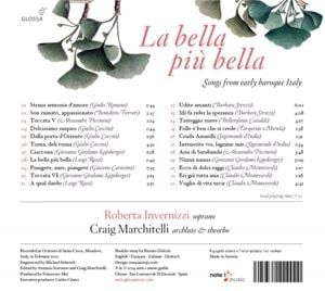 Produktbild: La Bella piu Bella