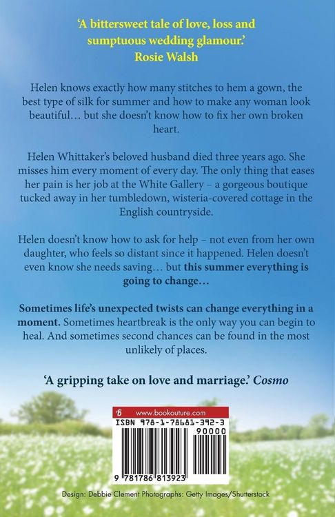 Produktbild: The Almost Wife