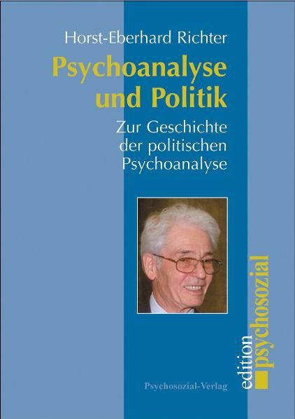 Produktbild: Psychoanalyse und Politik