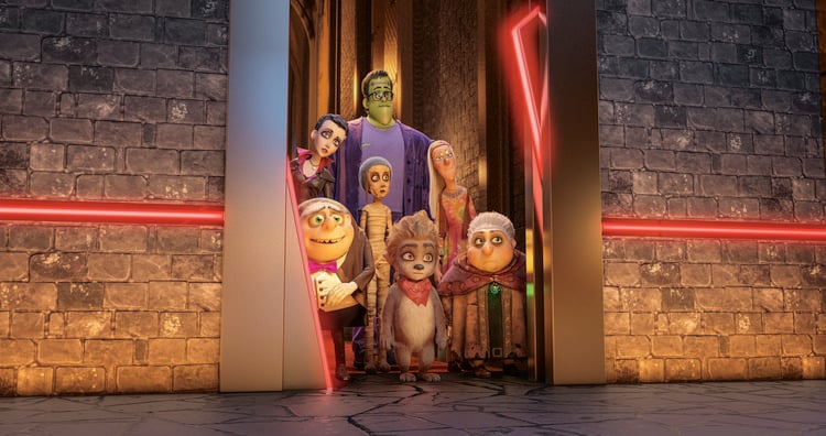 Produktbild: Happy Family
