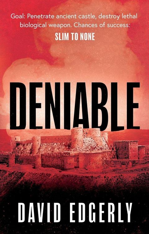 Produktbild: Deniable