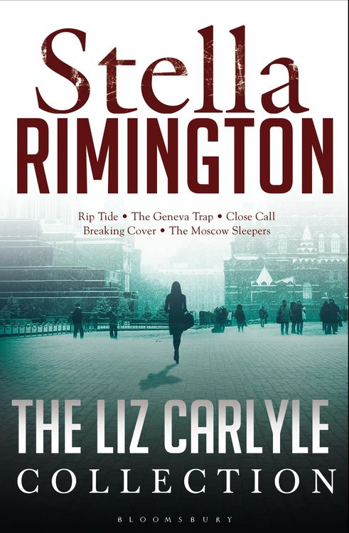 Produktbild: The Liz Carlyle Collection
