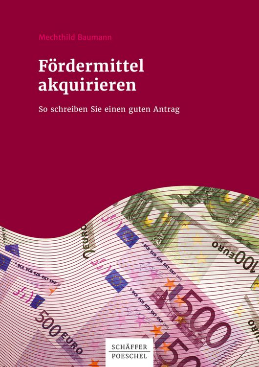 Produktbild: F&ouml;rdermittel akquirieren