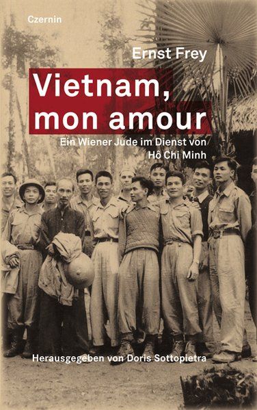 Produktbild: Vietnam, mon amour