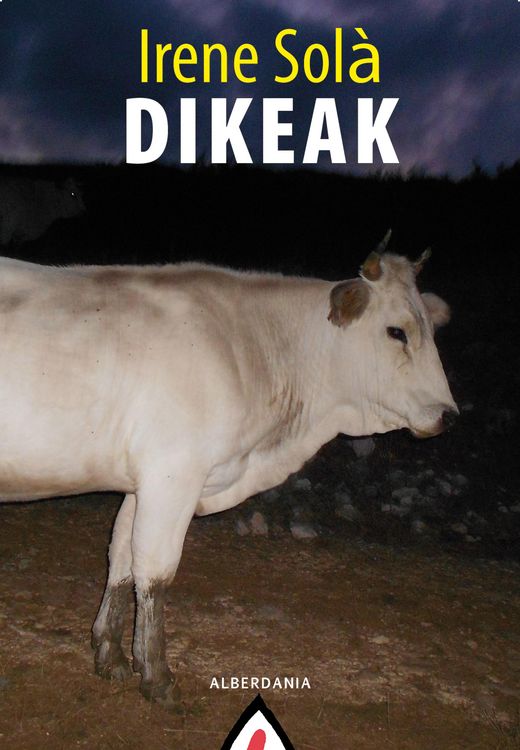 Produktbild: Dikeak