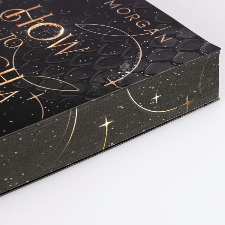 Produktbild: How To Catch A Magical Light (New York Magics 1)
