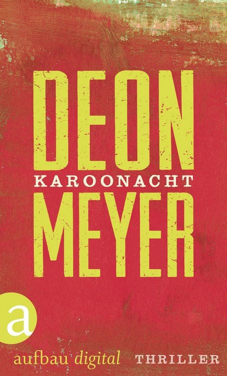 Produktbild: Karoonacht