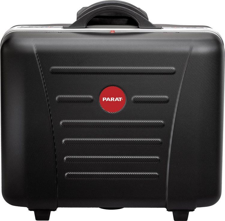 Produktbild: Parat CLASSIC KingSize Roll neo CP-7 789500171 Universal Trolley-Koffer unbest&uuml;ckt 1 St&uuml;ck (B x H x T) 490 x 460 x 270 mm