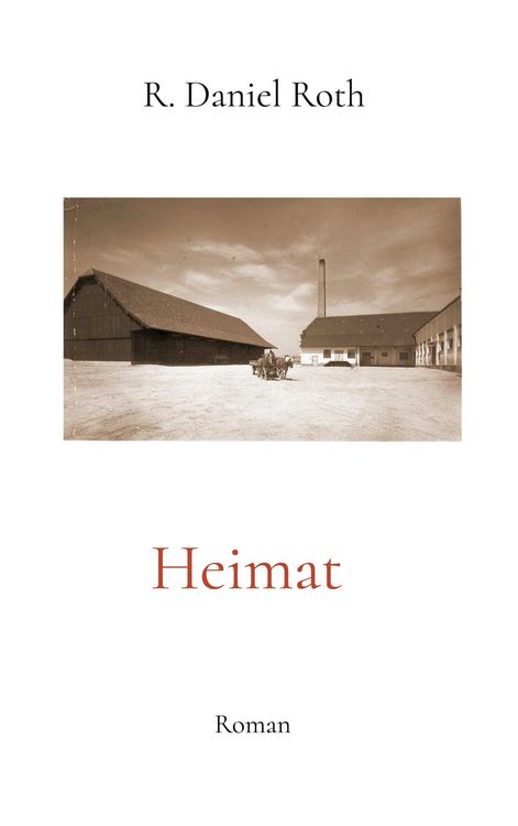 Produktbild: Heimat