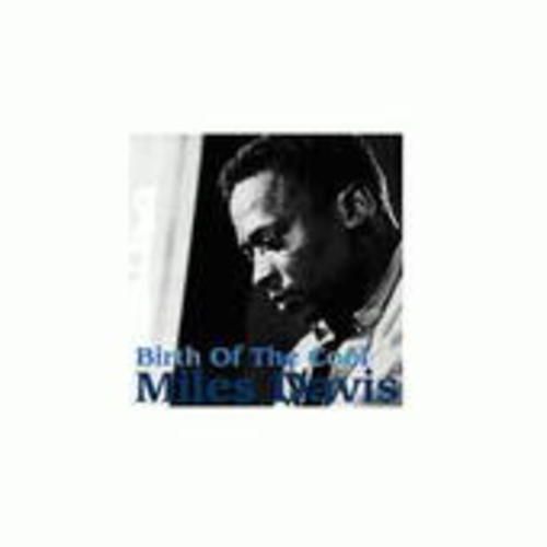 Produktbild: Davis, M: Birth Of The Cool