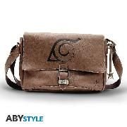 Produktbild: NARUTO SHIPPUDEN - Shoulder Bag - "Konoha Village"