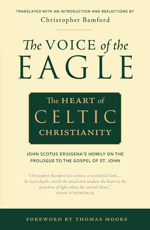 Produktbild: The Voice of the Eagle