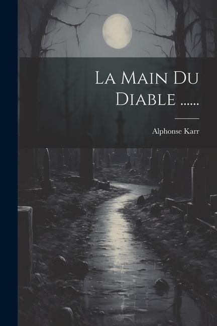 Produktbild: La Main Du Diable ......