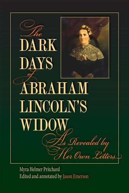 Produktbild: Dark Days Of Abraham Lincolns