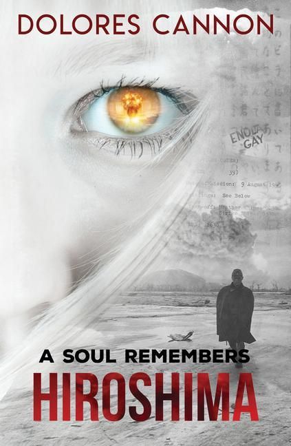 Produktbild: A Soul Remembers Hiroshima