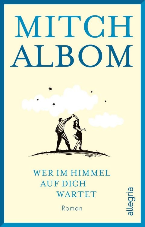 Produktbild: Wer im Himmel auf dich wartet