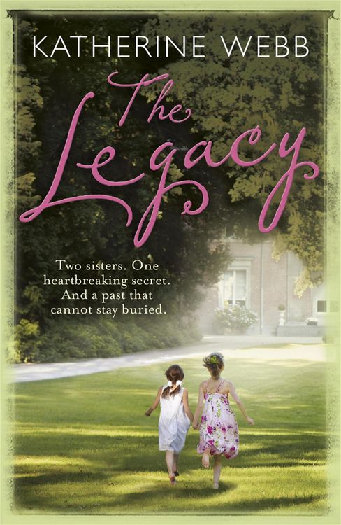 Produktbild: The Legacy