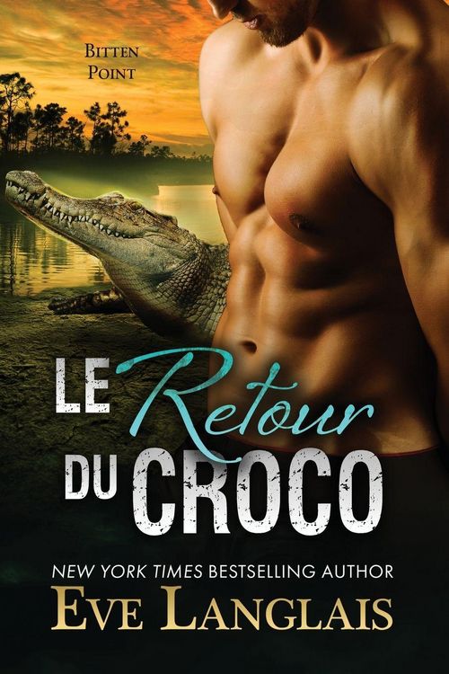 Produktbild: Le Retour du Croco