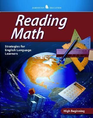 Produktbild: Reading Math: High Beginning