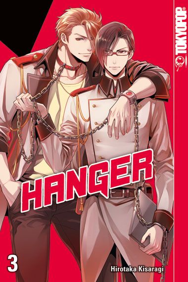 Produktbild: Hanger 03