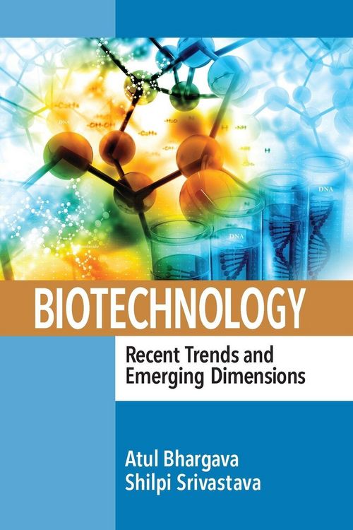 Produktbild: Biotechnology