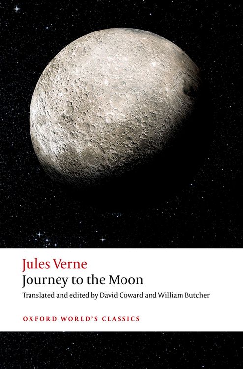 Produktbild: Journey to the Moon