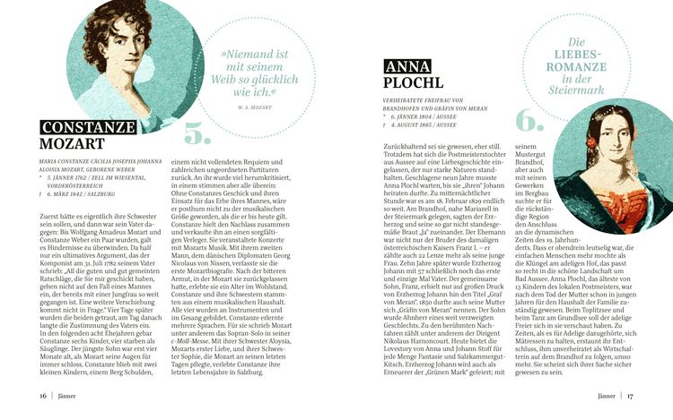 Produktbild: 365 Frauen &ndash; Eine Geschichte &Ouml;sterreichs