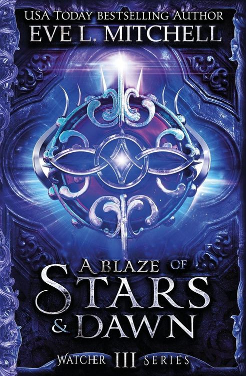 Produktbild: A Blaze of Stars & Dawn