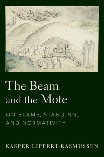 Produktbild: The Beam and the Mote
