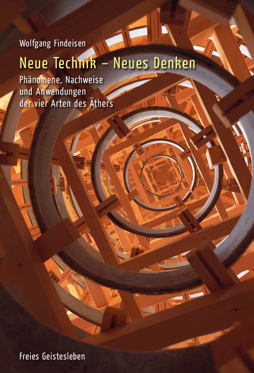 Produktbild: Neue Technik &ndash; Neues Denken