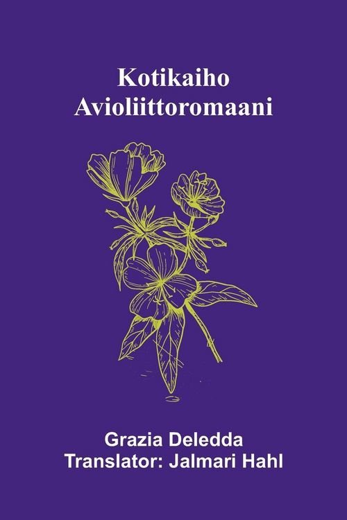 Produktbild: Kotikaiho