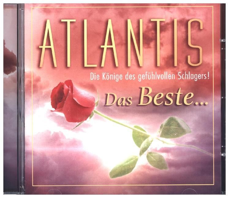 Produktbild: Das Beste...