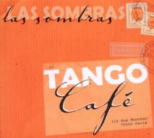 Produktbild: Tango Cafe