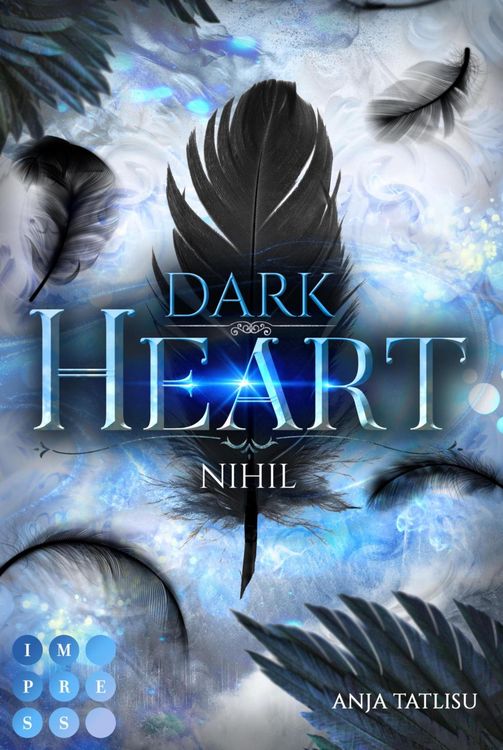 Produktbild: Dark Heart 1: Nihil