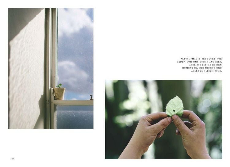 Produktbild: Little Stories of Your Life