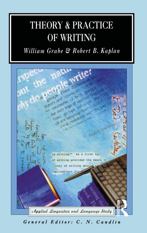 Produktbild: Theory and Practice of Writing